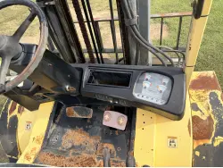 2014 HYSTER Xm