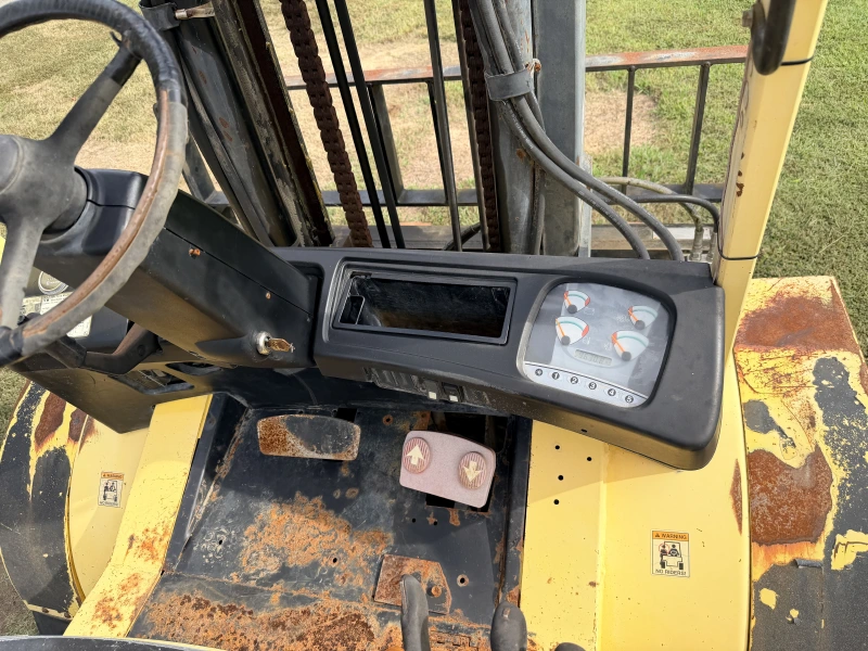 2014 HYSTER Xm