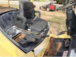 2014 HYSTER Xm