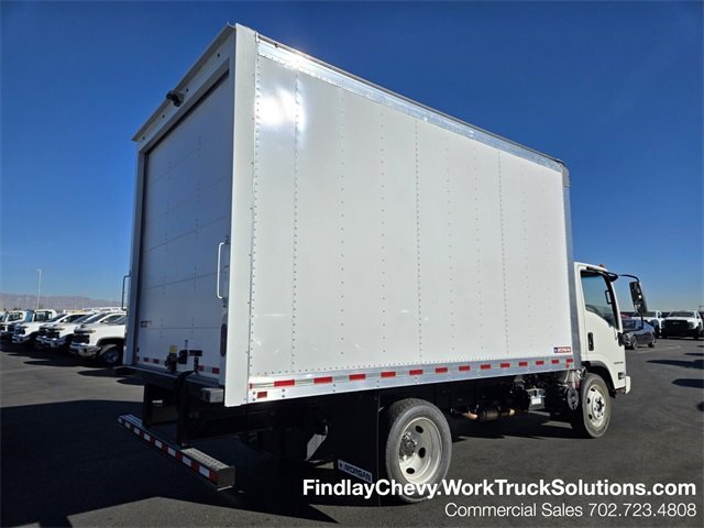 2024 Chevrolet Silverado 4500HD photo 2