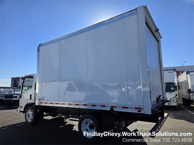 2024 Chevrolet Silverado 4500HD photo 4