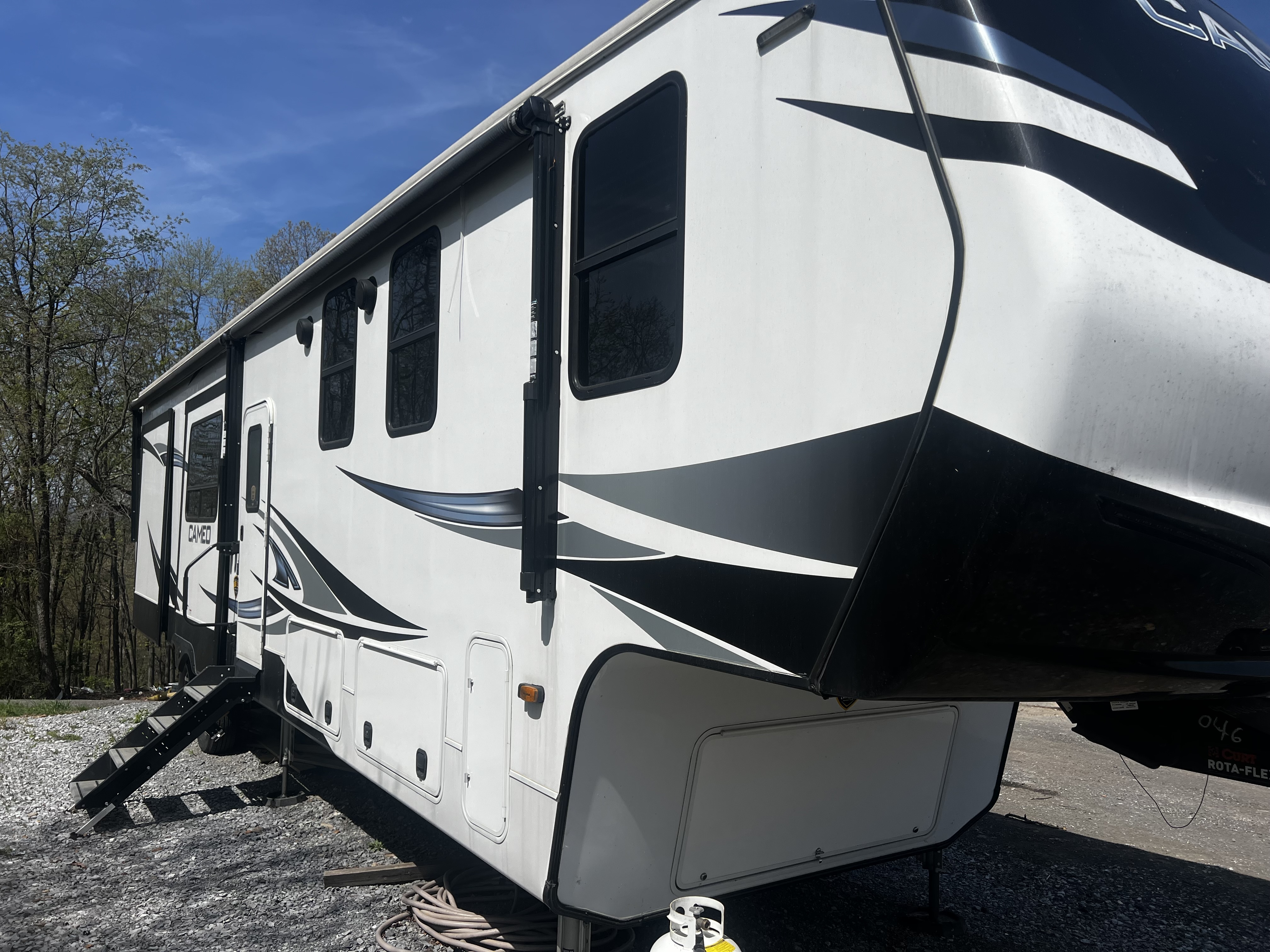 Crossroads RVs For Sale Near Woodbridge, Virginia - RV Trader