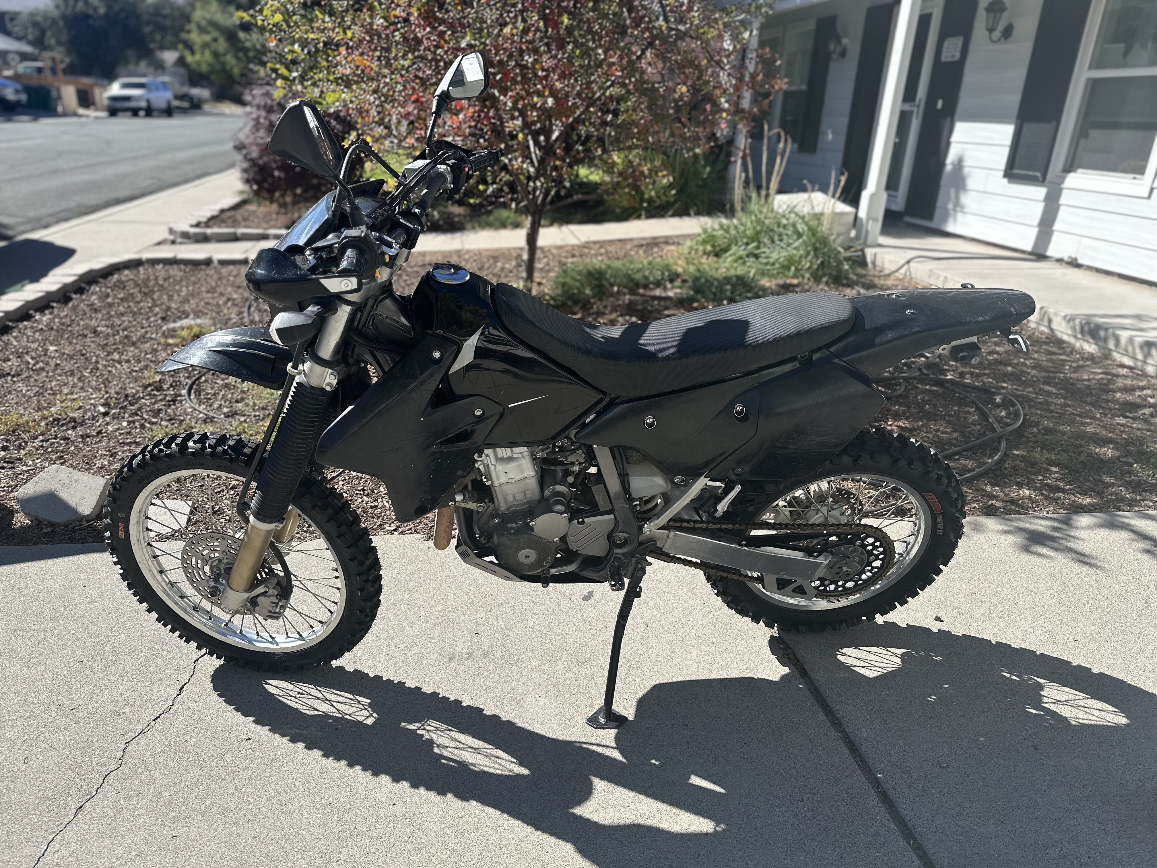 Suzuki Dr-Z Motorcycles For Sale Near Las Vegas, NV - Cycle Trader