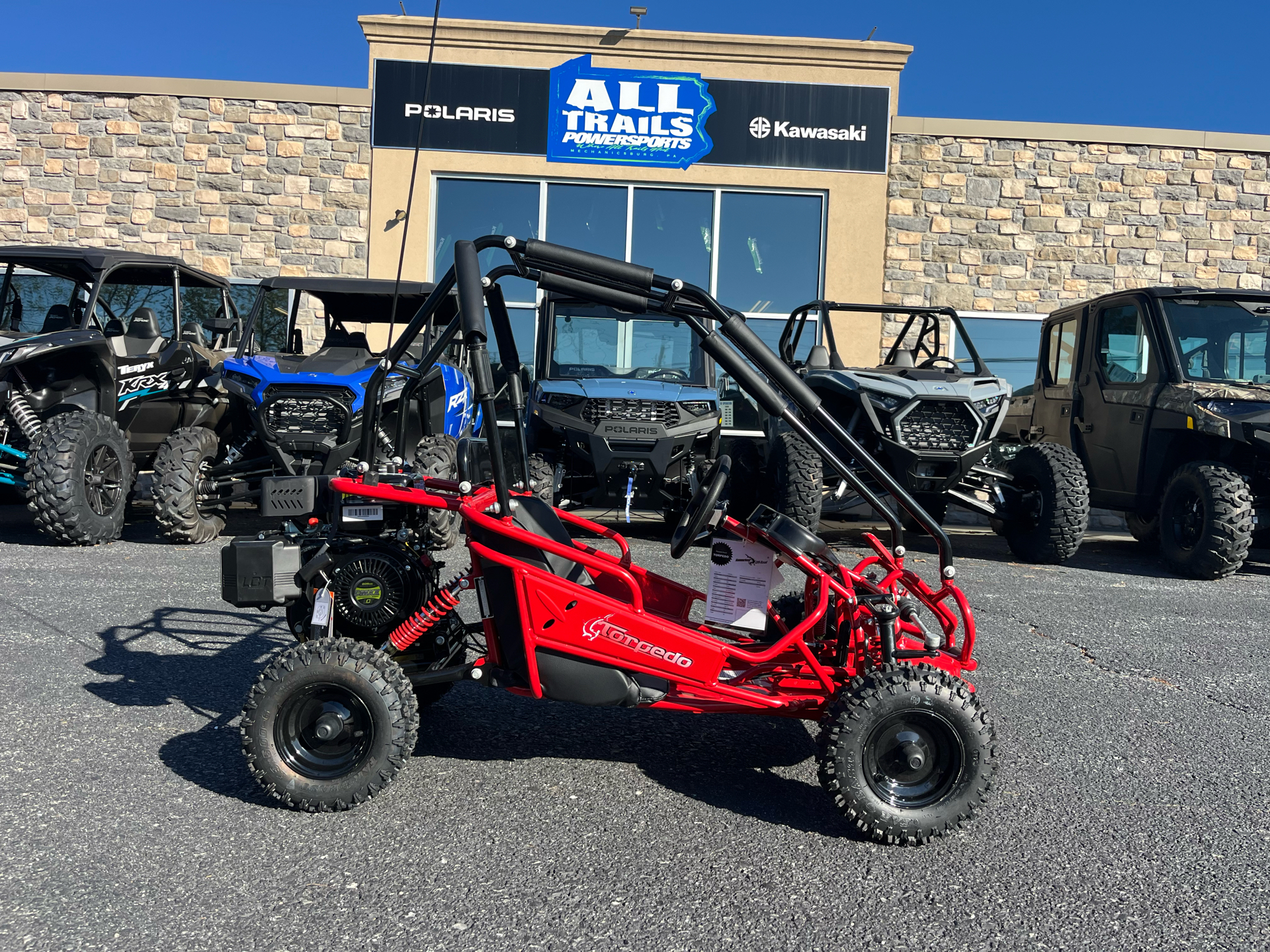 NEIGHBORHOOD ODE P-BUGGY バギー NEIGHBORHOOD ODE P-BUGGY バギー All-Wheel Drive Buggy 24V