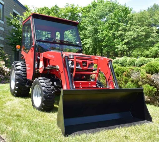 2025 MAHINDRA 1626 HST in Joliet, IL