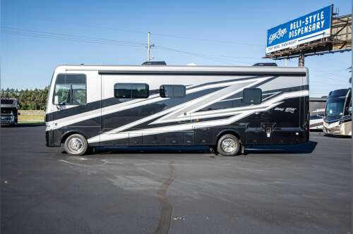 2026 Newmar BAY STAR SPORT 3225 in belton MO