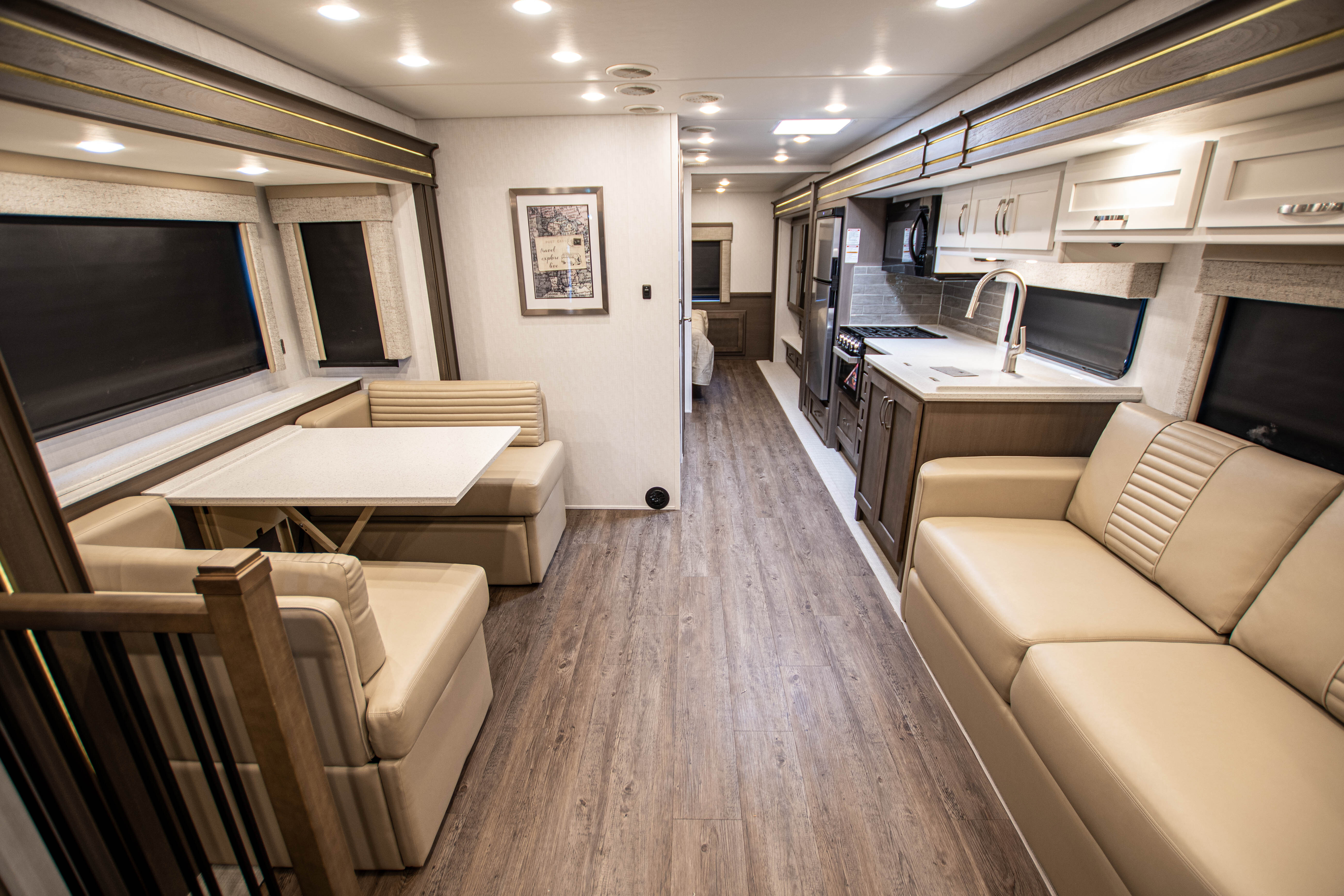 2026 Newmar BAY STAR SPORT 3225 in belton MO