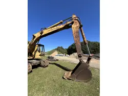 1977 CATERPILLAR 235