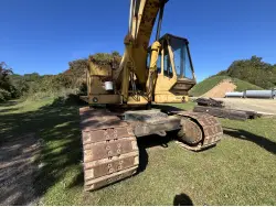 1977 CATERPILLAR 235
