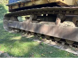 1977 CATERPILLAR 235