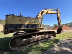 1977 CATERPILLAR 235