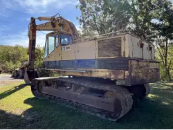 1977 CATERPILLAR 235