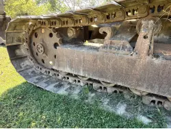 1977 CATERPILLAR 235