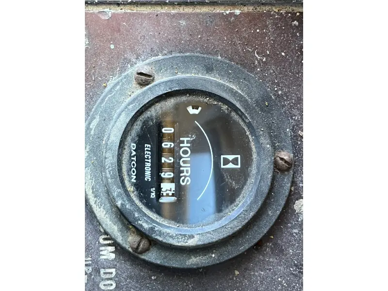 1977 CATERPILLAR 235