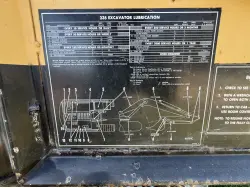 1977 CATERPILLAR 235