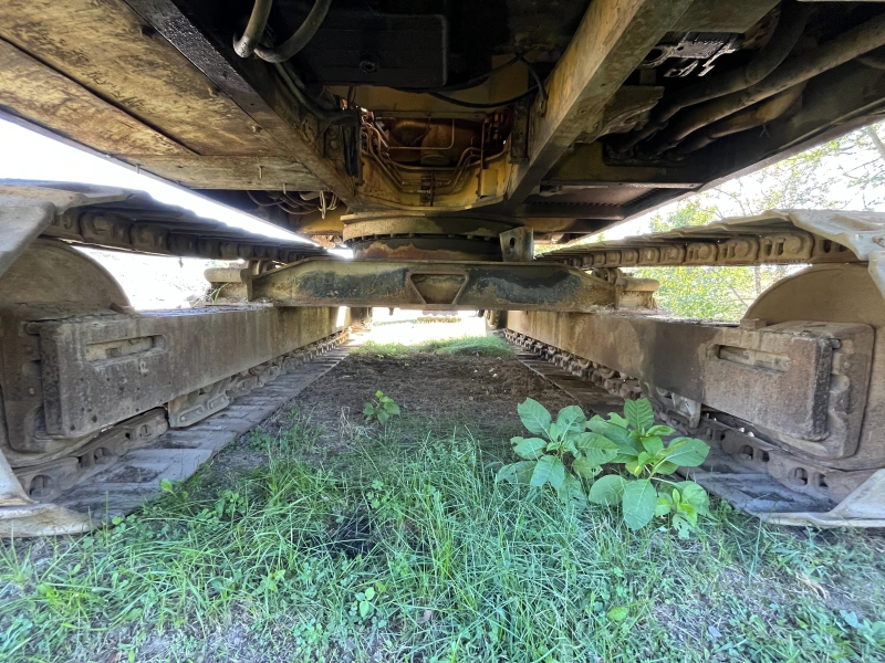 1977 CATERPILLAR 235