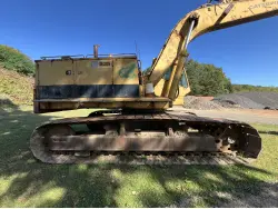 1977 CATERPILLAR 235