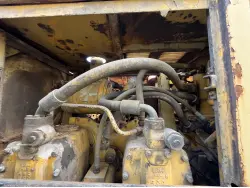 1977 CATERPILLAR 235
