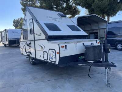 Pop Up Campers For Sale near Murrieta, CA RV Trader