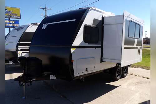 2026 Winnebago MICRO MINNIE 2100BH in west fargo ND