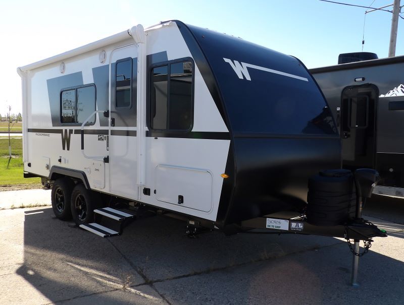 2026 Winnebago MICRO MINNIE 2100BH in west fargo ND