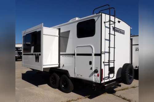 2026 Winnebago MICRO MINNIE 2100BH in west fargo ND