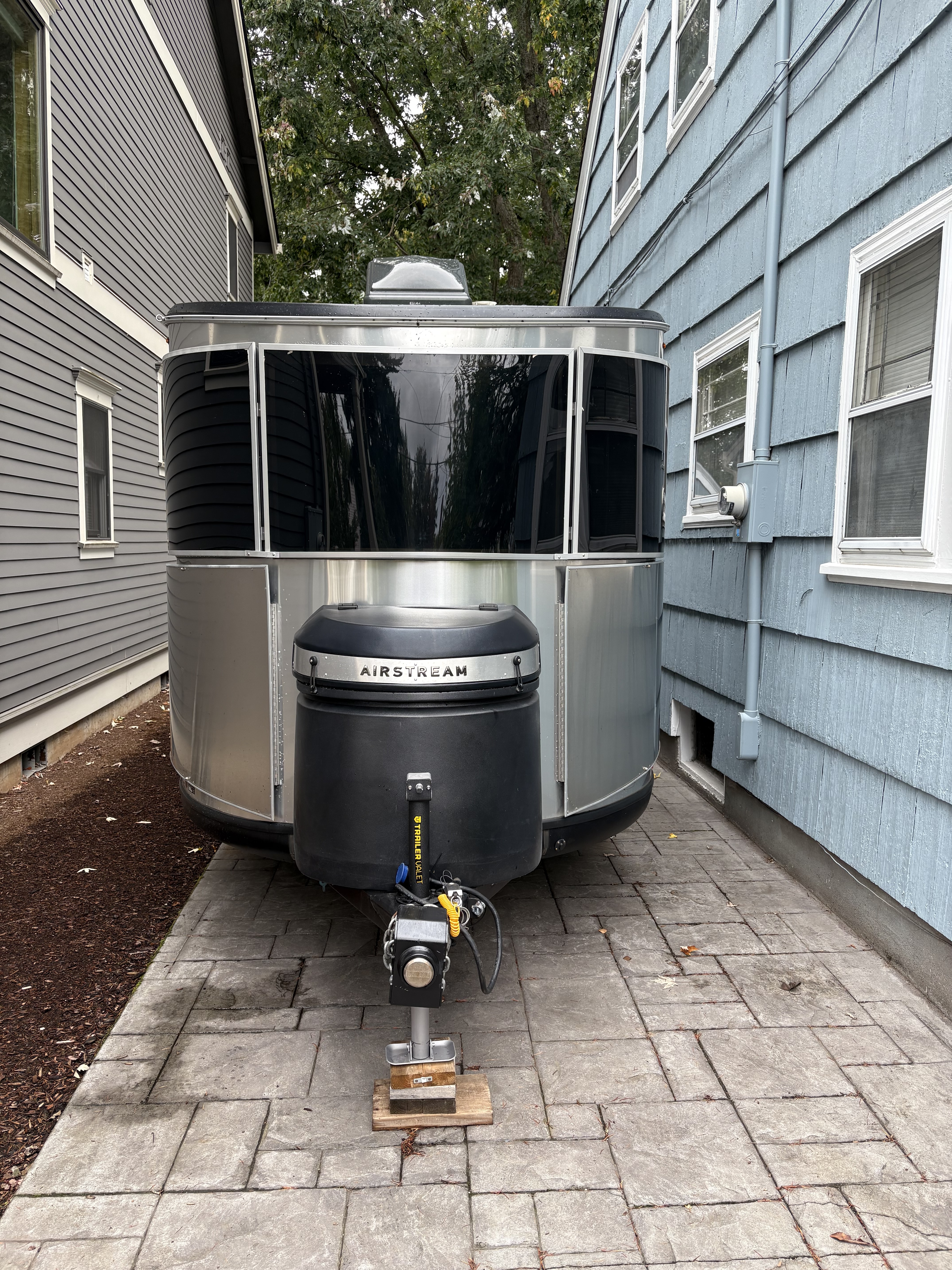 2021 Airstream BASECAMP 16X RV
