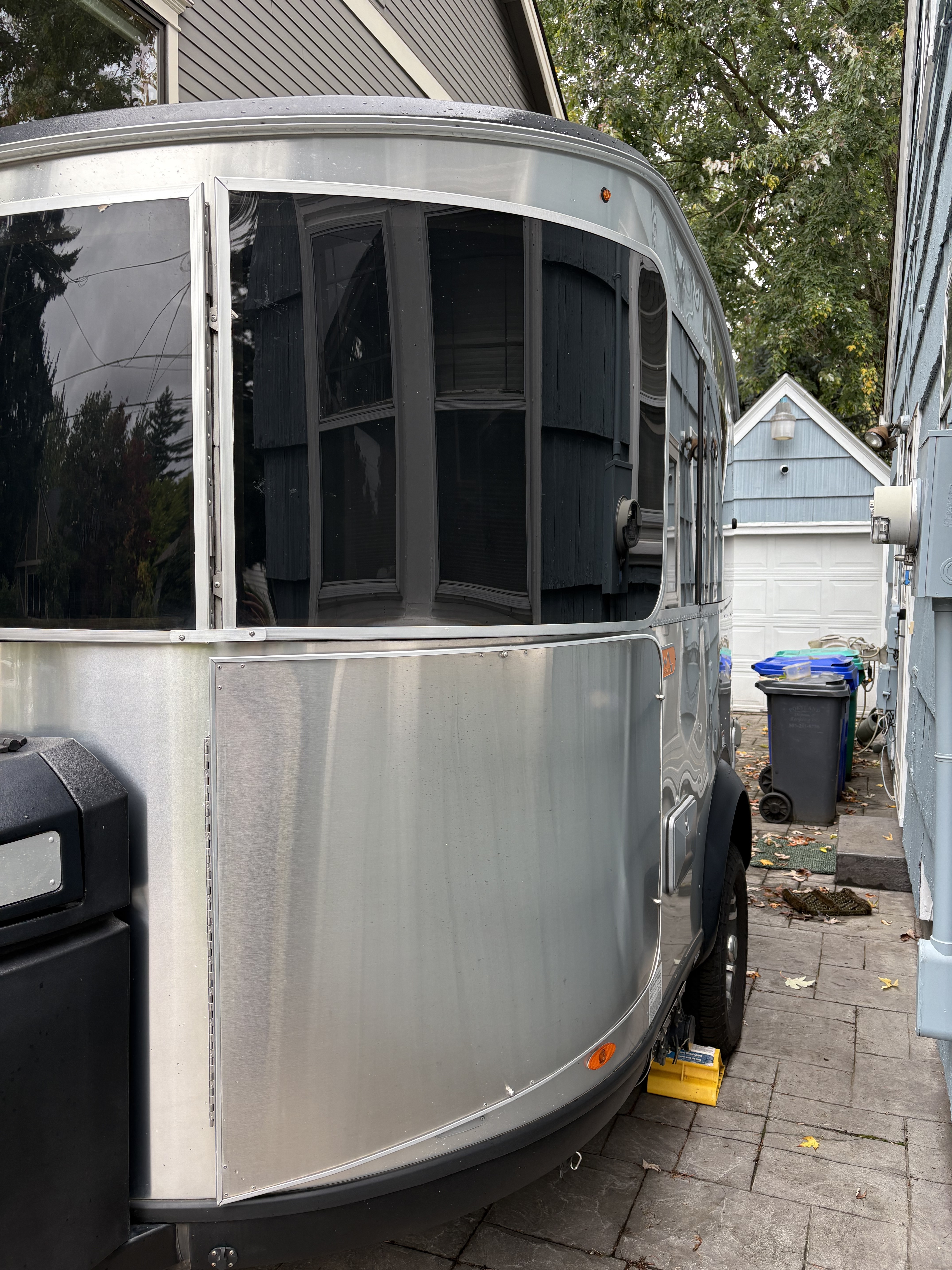 2021 Airstream BASECAMP 16X in portland OR
