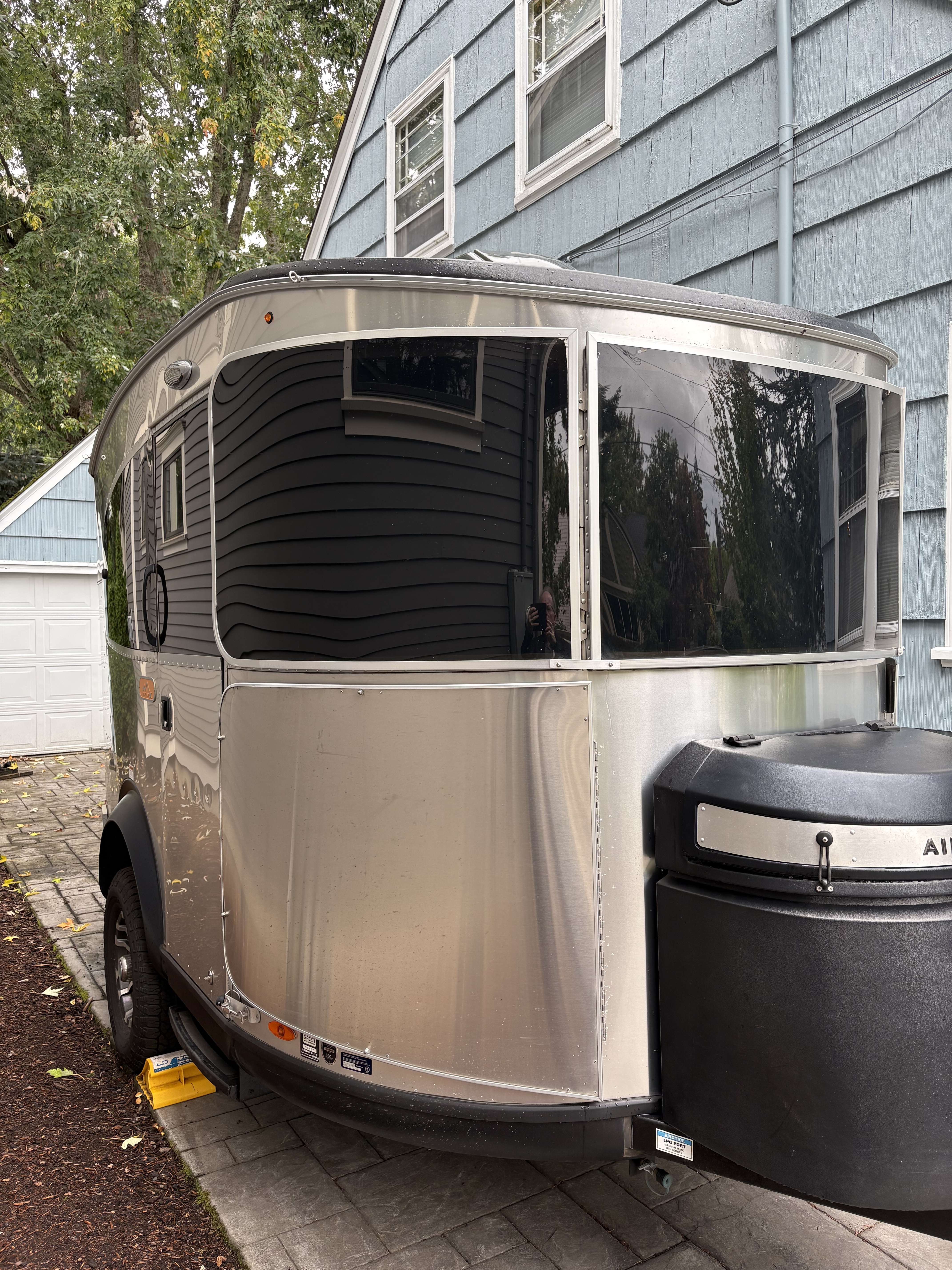 2021 Airstream BASECAMP 16X in portland OR