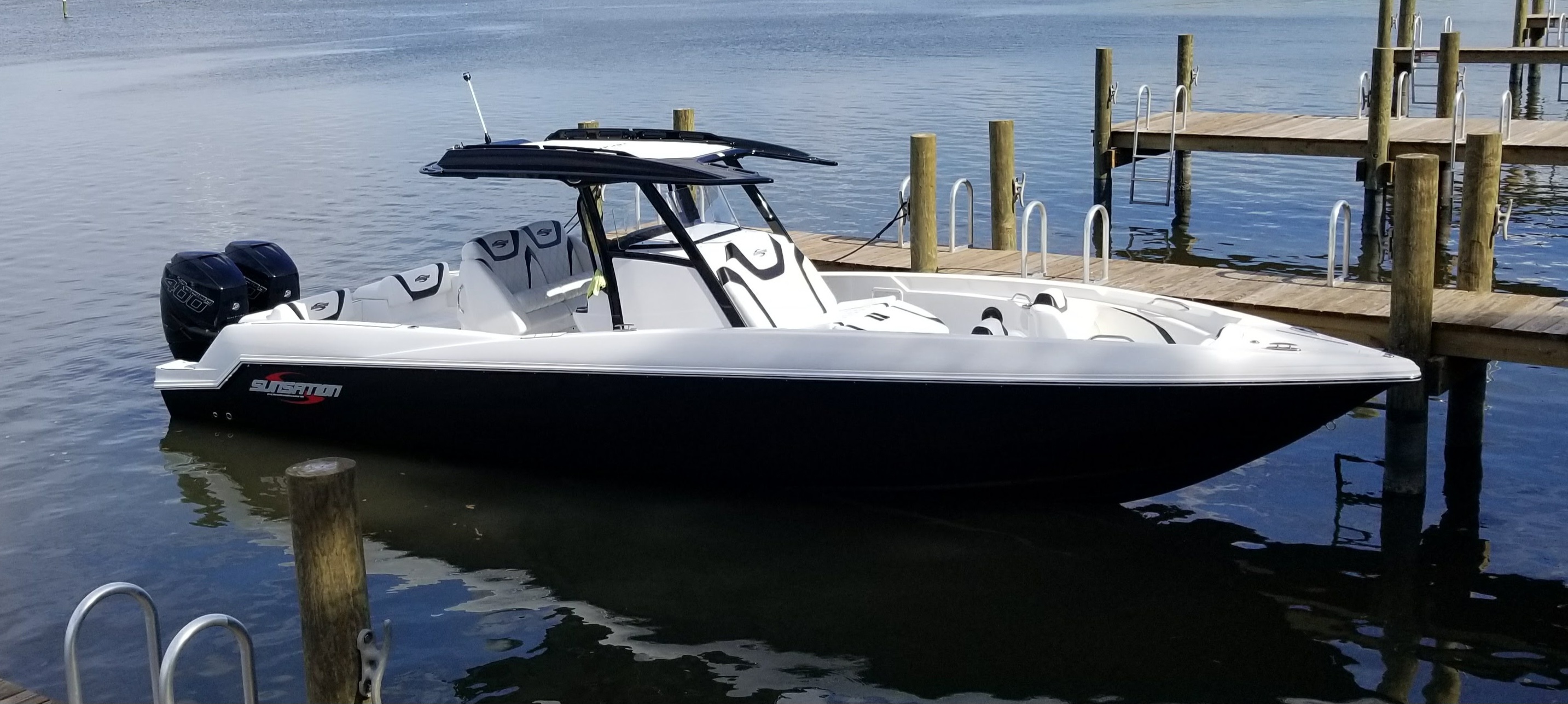 2018 Sunsation 32ccx in gibsonton FL