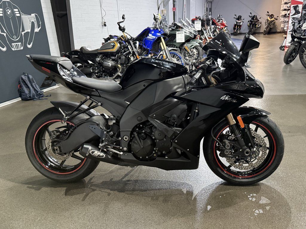 2008 Kawasaki Ninja Motorcycles For Sale - Cycle Trader