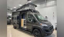 2026 Airstream Rangeline Pop Top RV