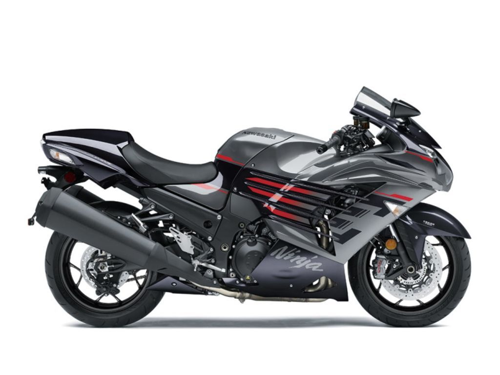 Kawasaki Ninja ZX-14R Motorcycles For Sale in Florida