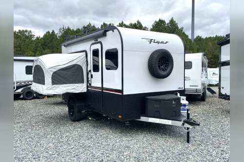 2026 Intech Rv Flyer Discover in apex NC