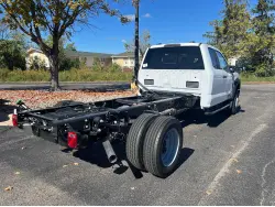 2026 FORD F550