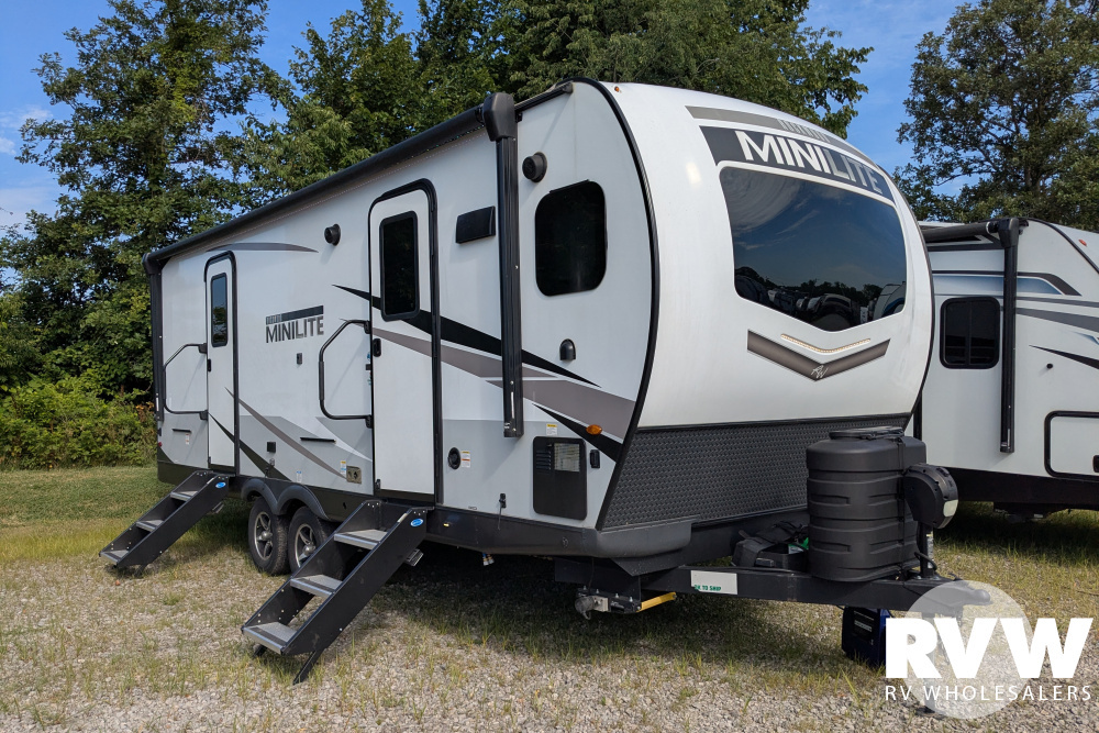Rockwood 2516s Length Including Hitch