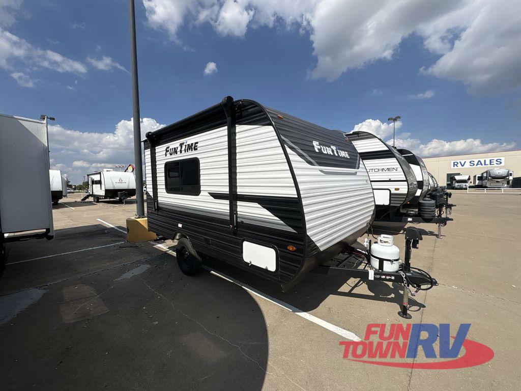 2026 Crossroads Rv Fun Time 125QB in surprise AZ