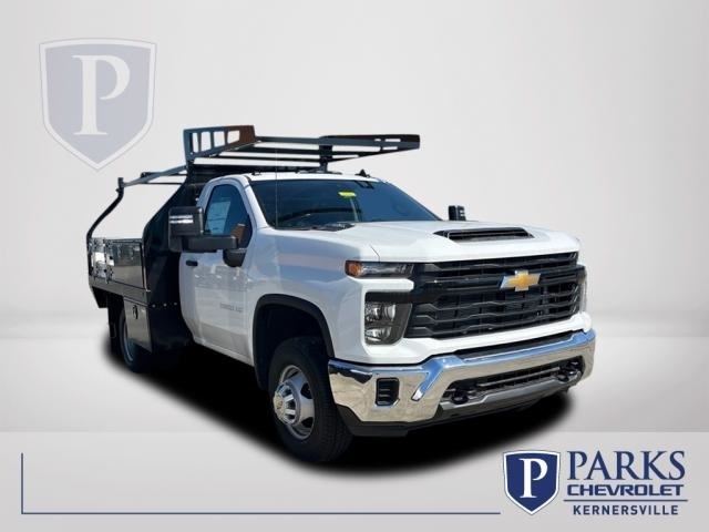 2024 CHEVROLET Silverado 3500HD in Kernersville, NC
