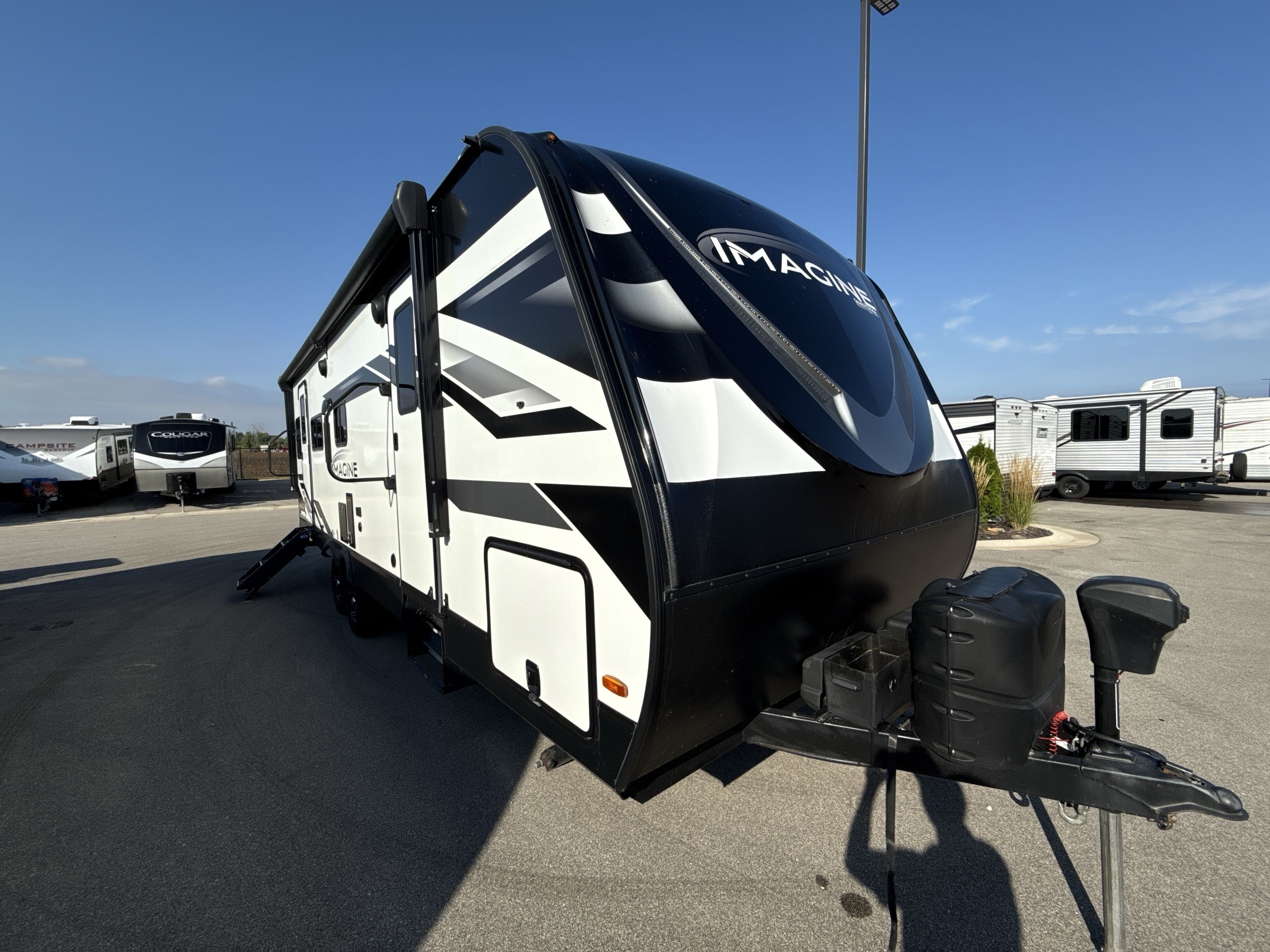 Grand Design RVs For Sale near Oliver, WI - RV Trader