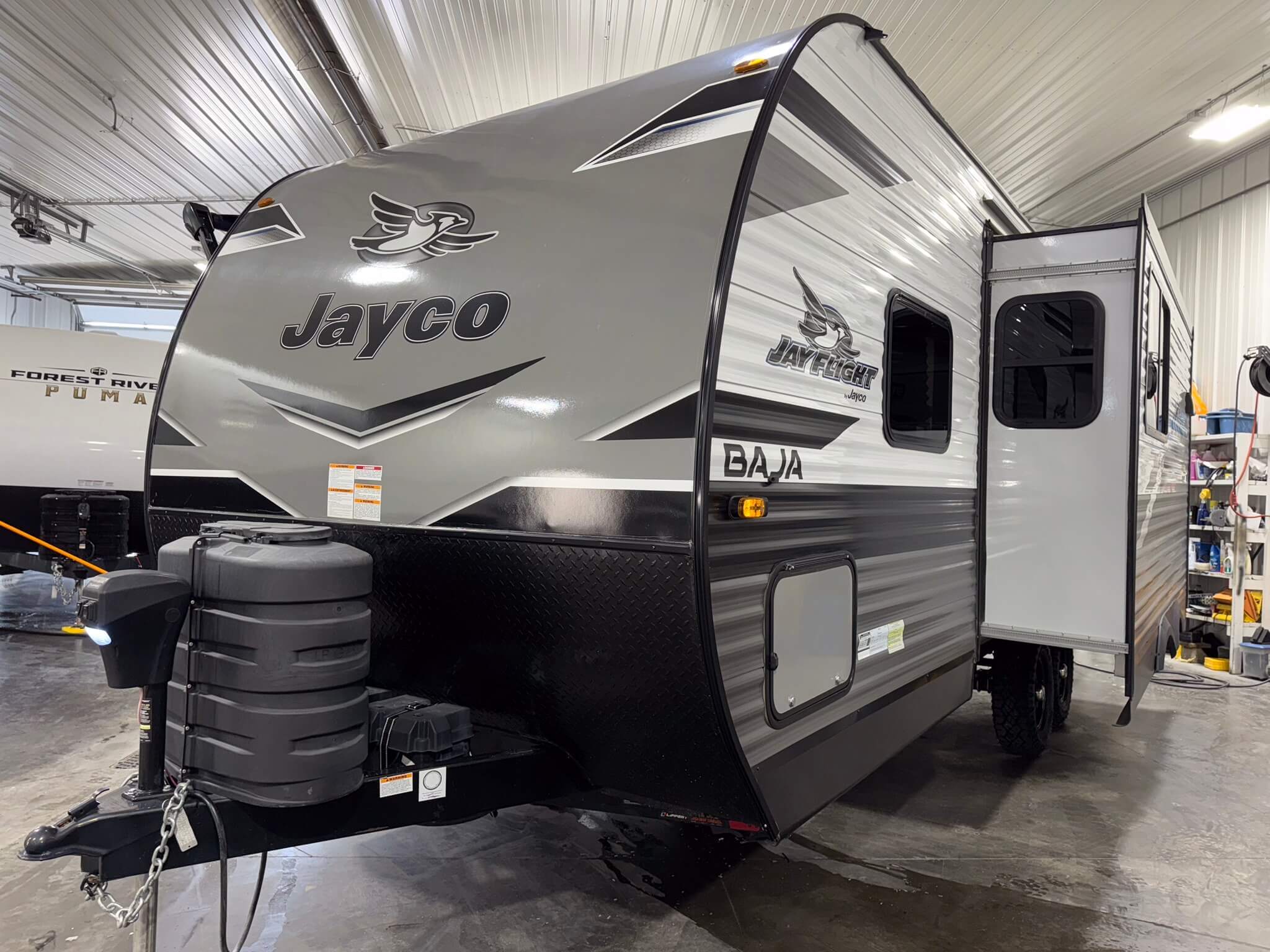2024 Jayco Jay Flight SLX 225MLSW in evansville WY