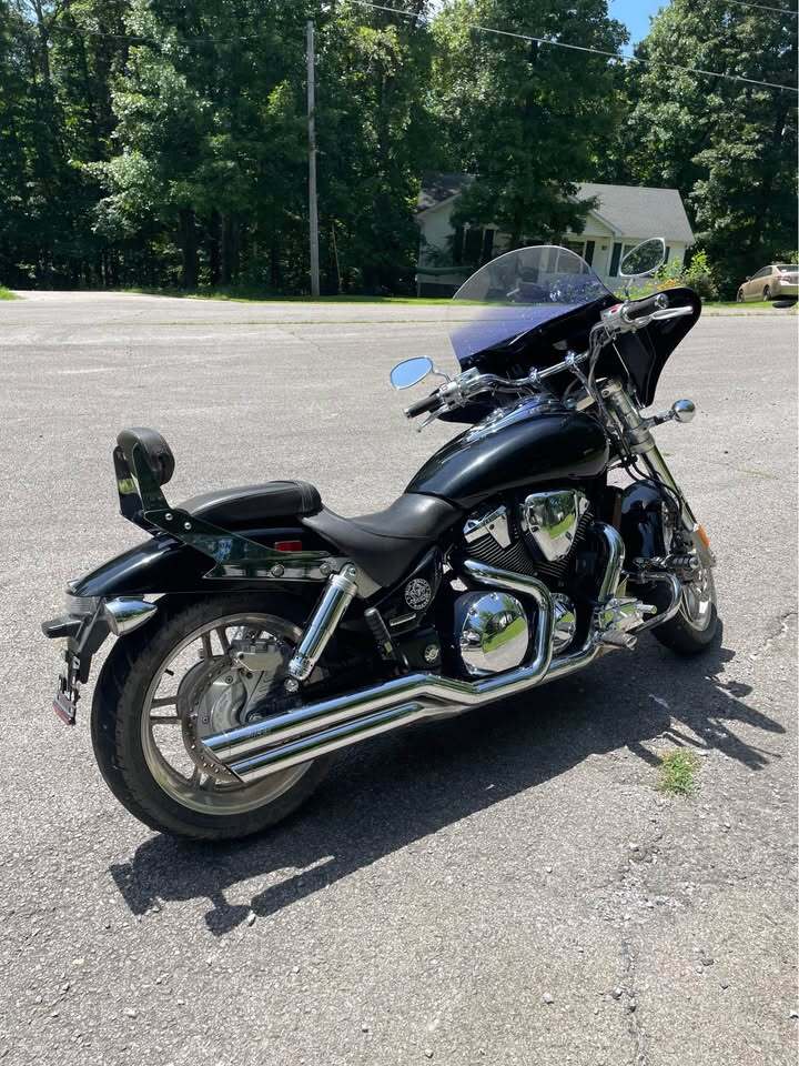 Used Motorcycles For Sale Near Kingston Springs, TN - Cycle Trader