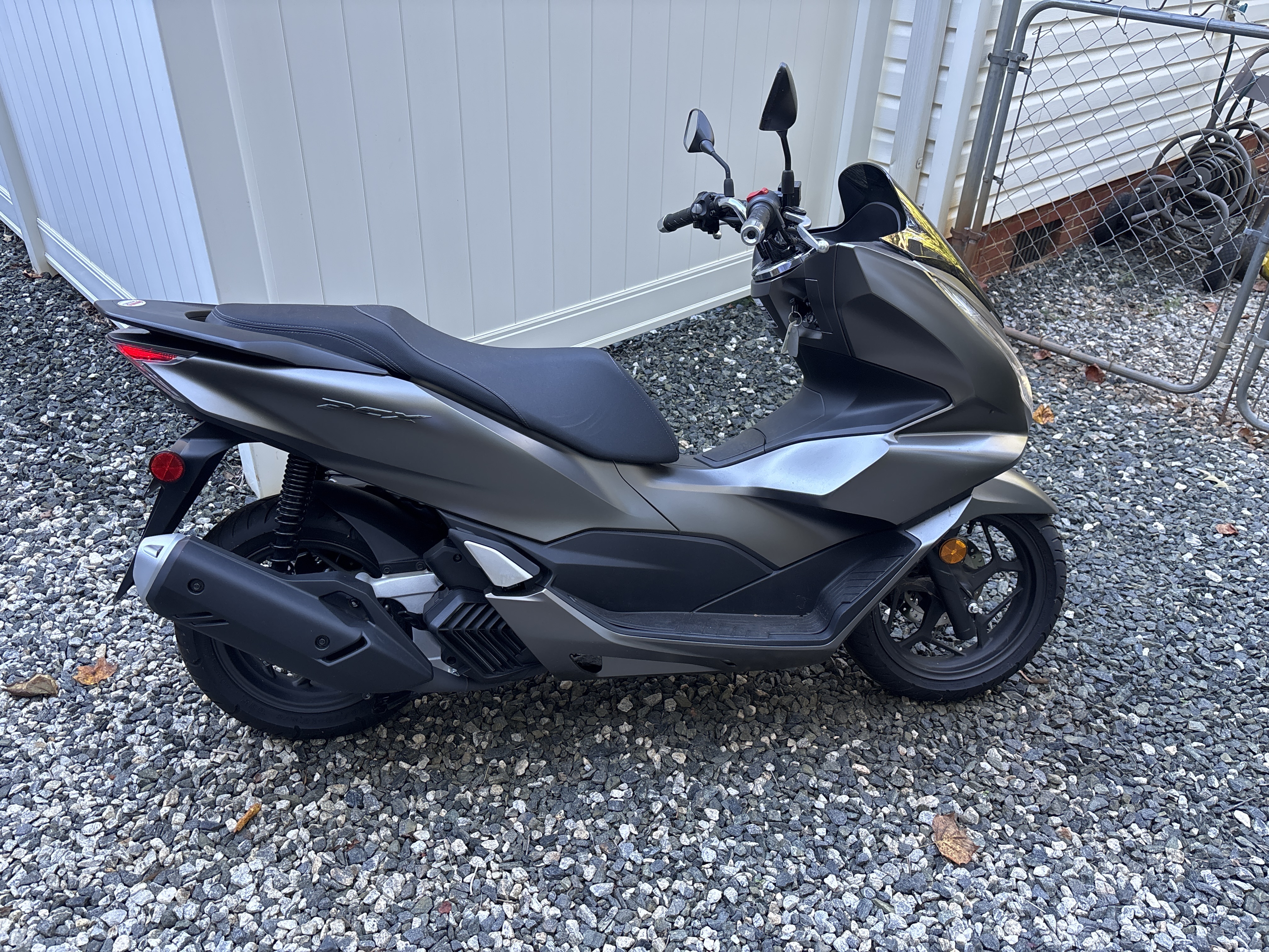 2015 Honda Pcx 150 Motorcycles For Sale - Cycle Trader