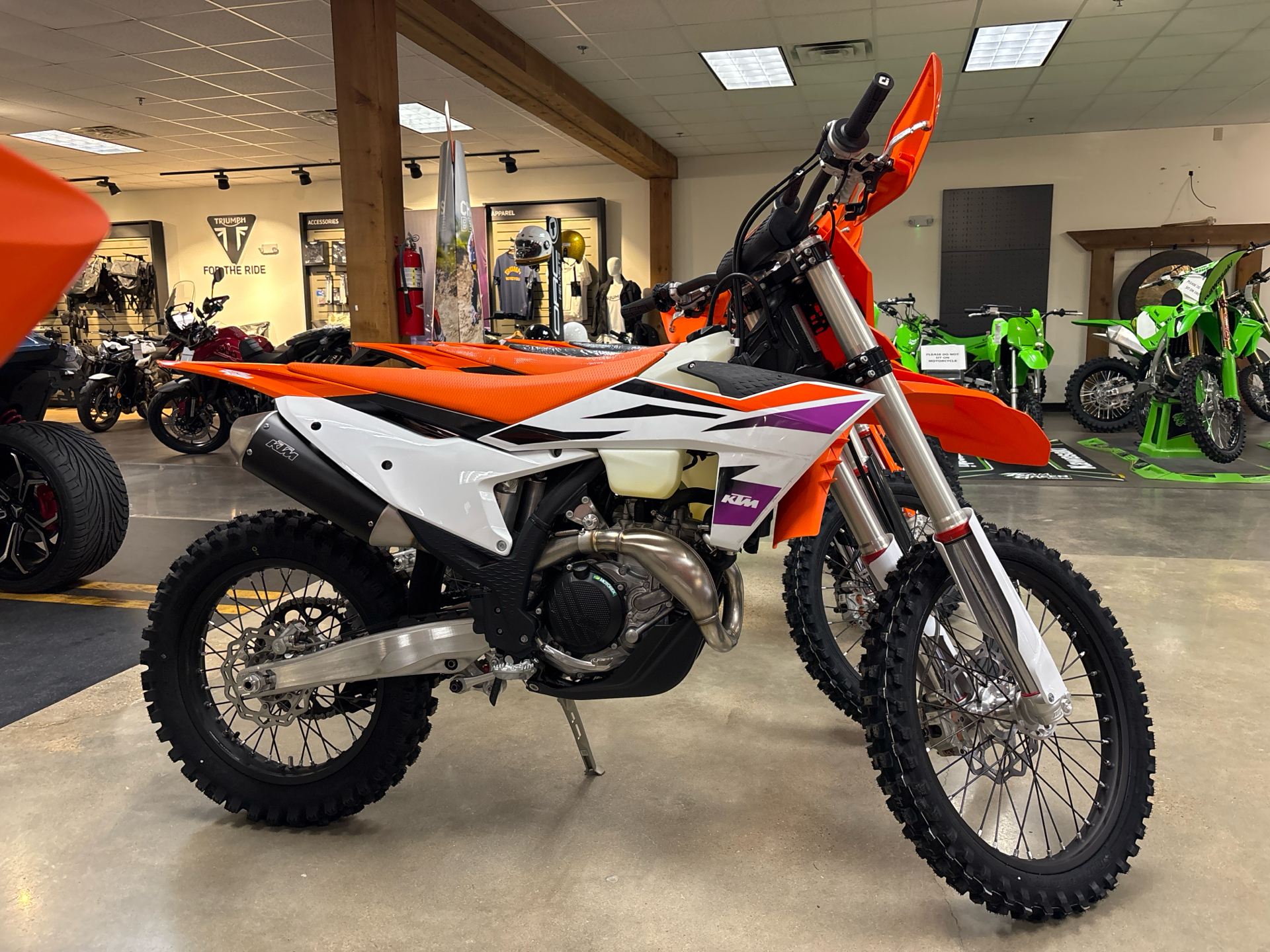 Got Gear Motorsports, LLC in Ridgeland, Mississippi. Find New and