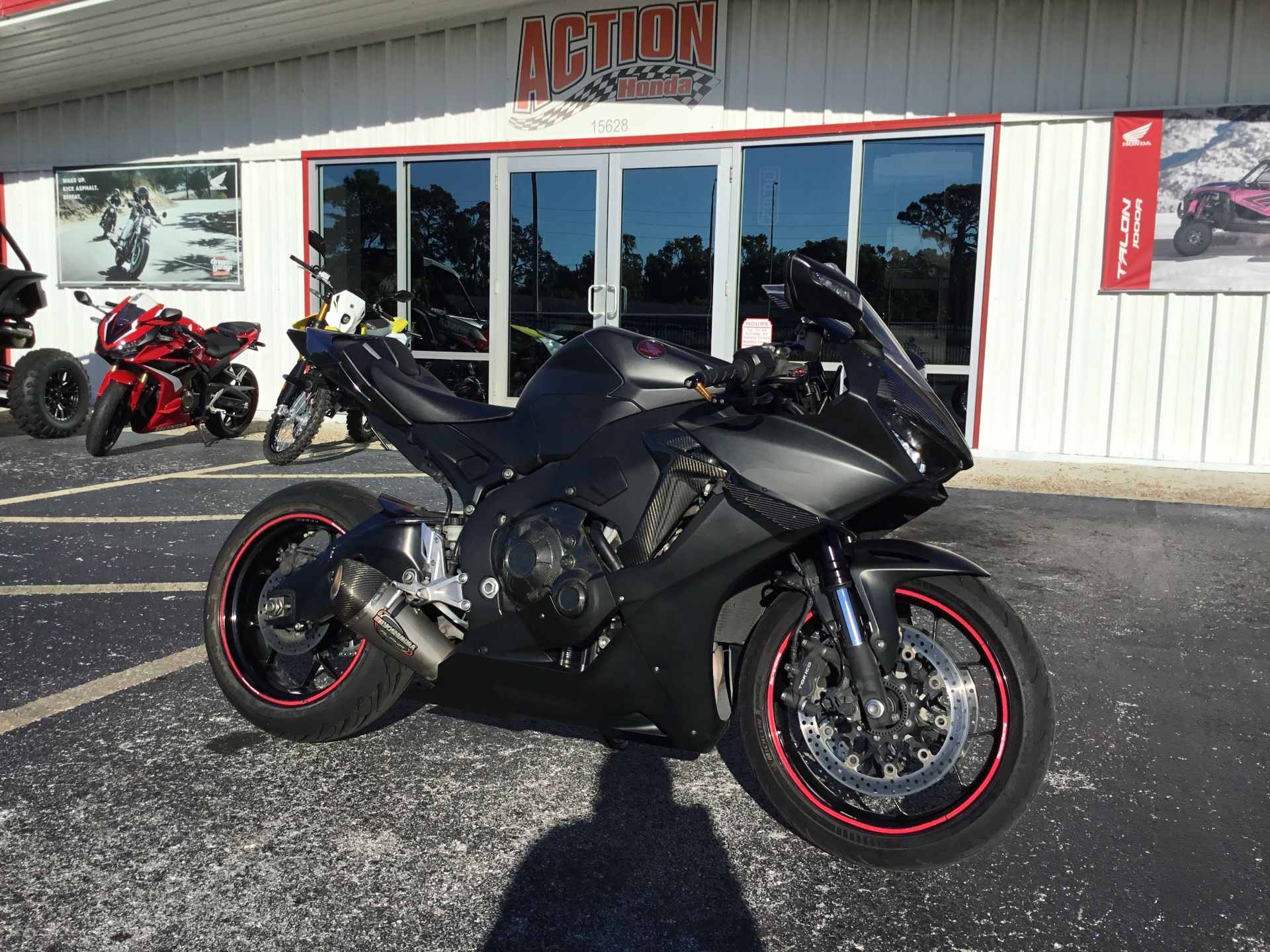 Standard Motorcycles For Sale Near Tallahassee, FL - Cycle
