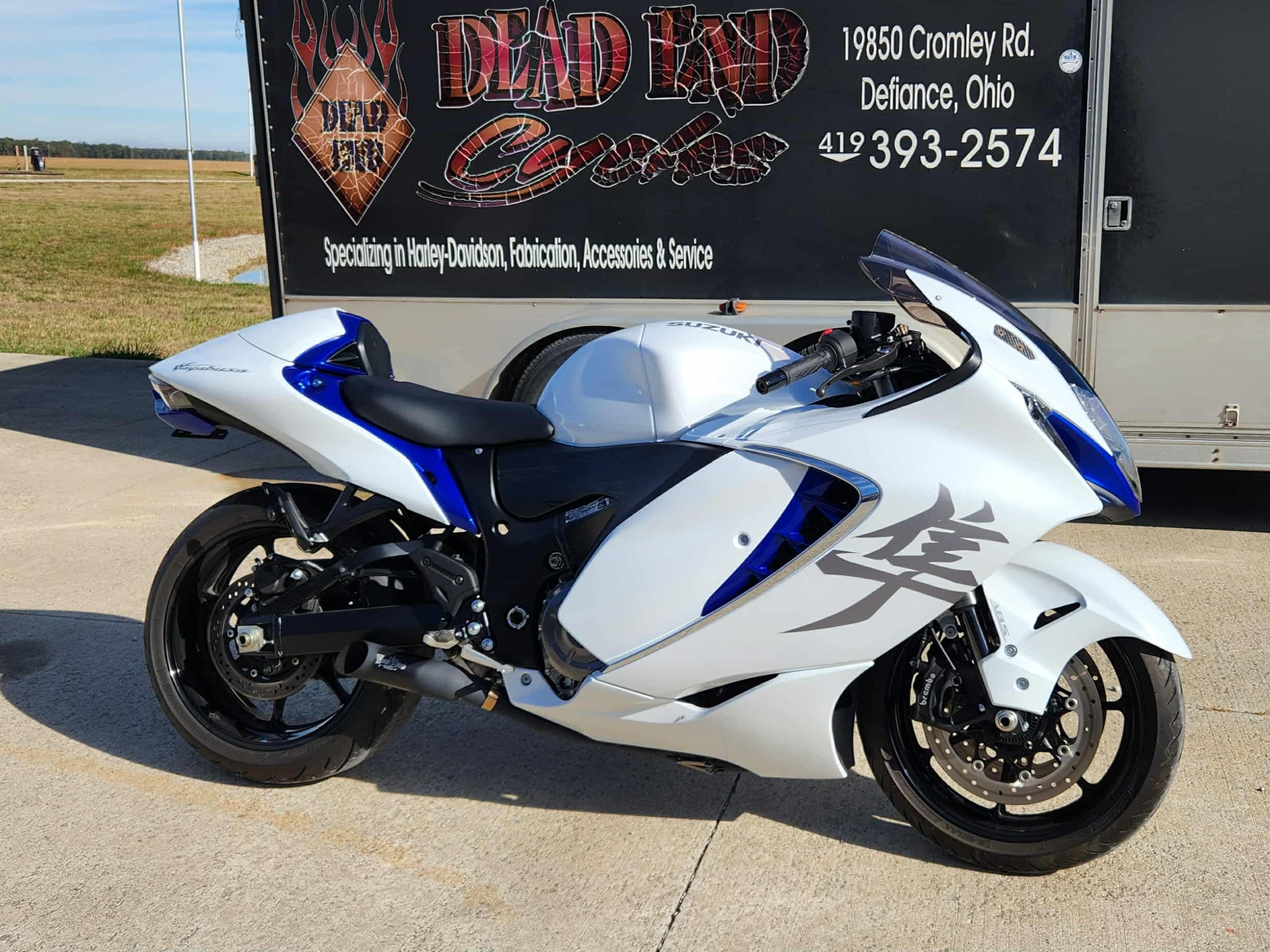 Used Motorcycles For Sale Near North Royalton, OH - Cycle Trader