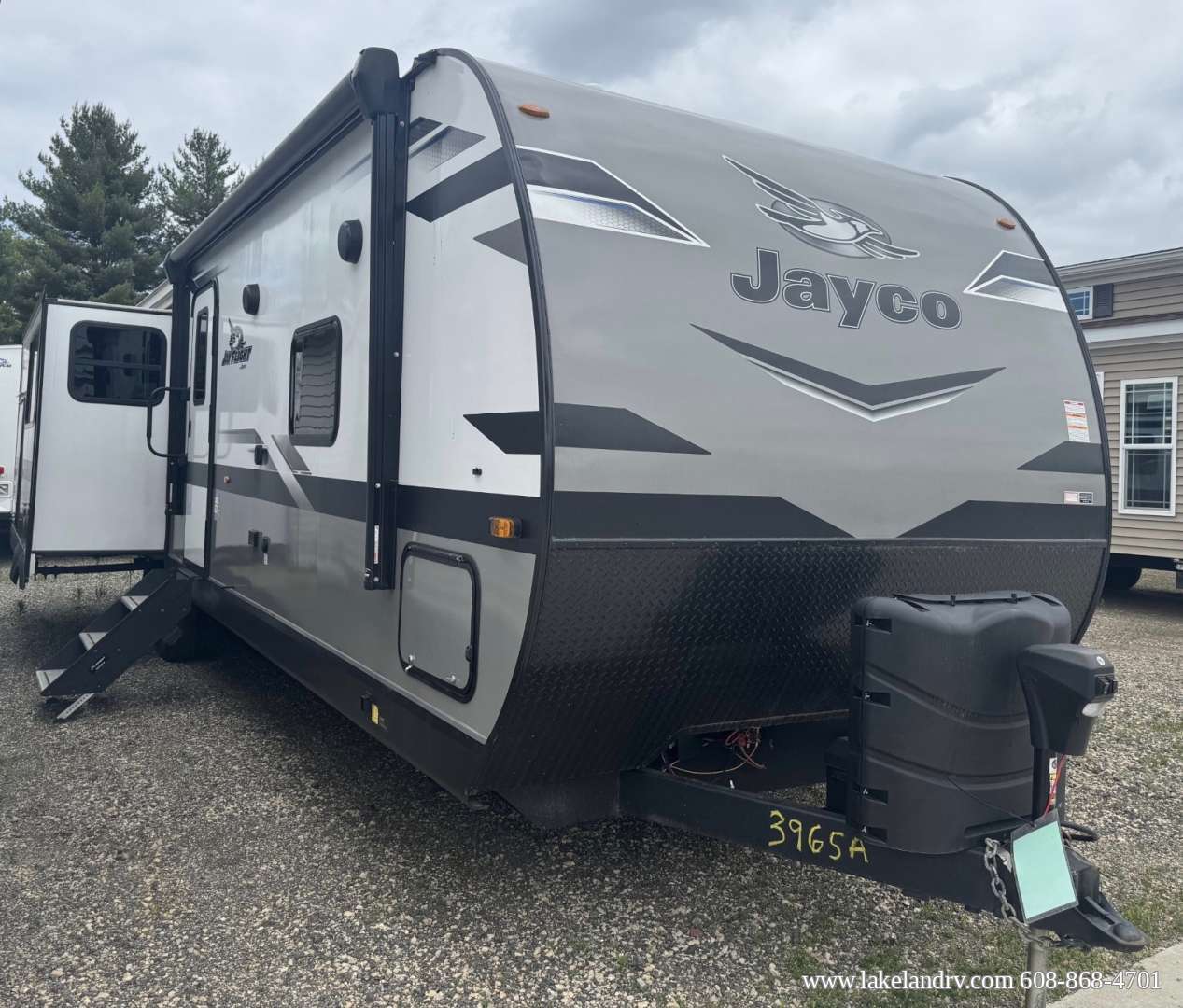 2023 Jayco Jay Flight 34RLOK in milton WI