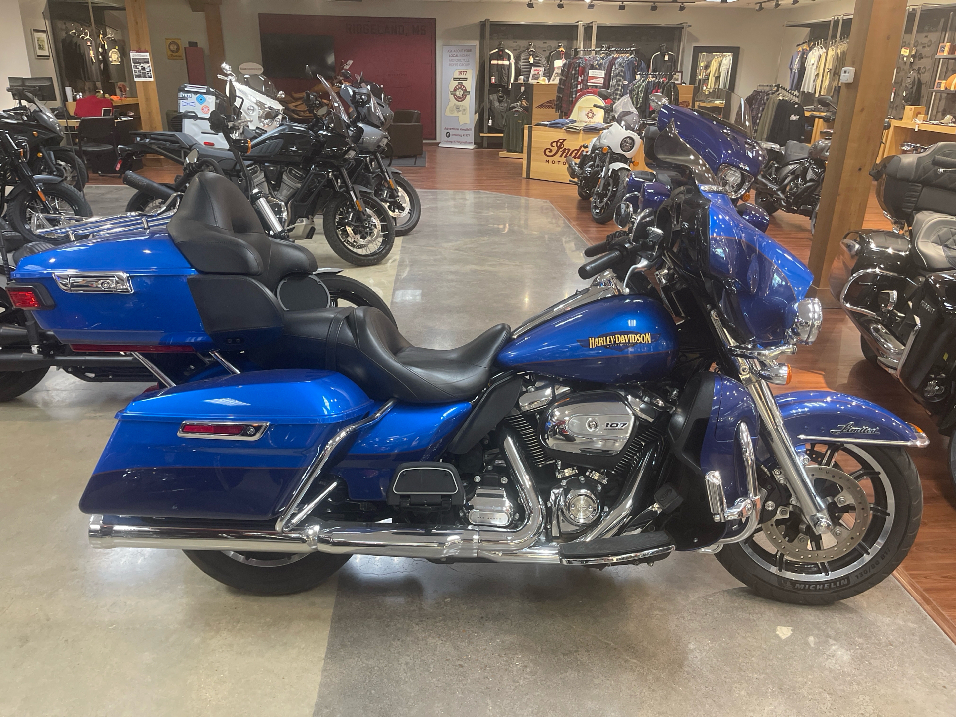 Got Gear Motorsports, LLC in Ridgeland, Mississippi. Find New and