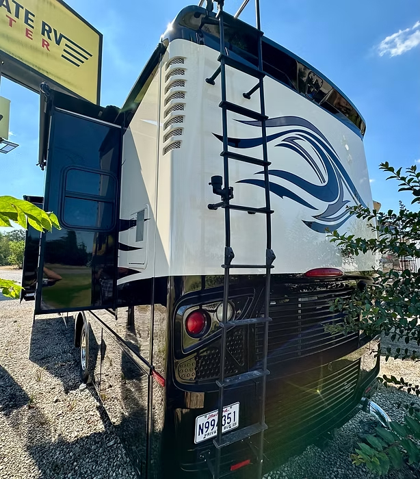 2012 Newmar VENTANA LE 3843 in carencro LA