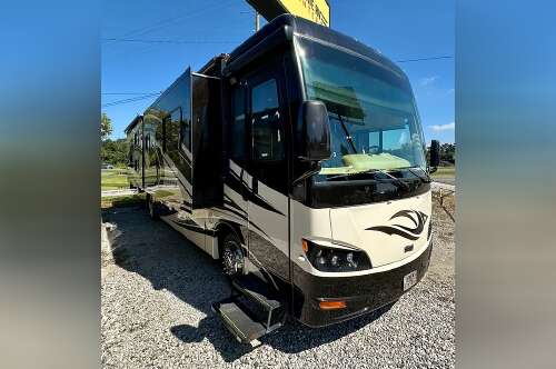 2012 Newmar VENTANA LE 3843 in carencro LA