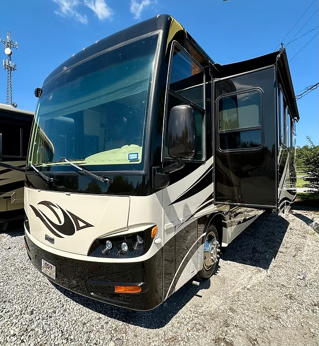2012 Newmar VENTANA LE 3843 in carencro LA
